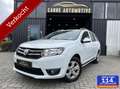 Dacia Logan MCV 0.9 TCe Easy-R Lauréate |AUTO|CRUISE|NAVI Weiß - thumbnail 1