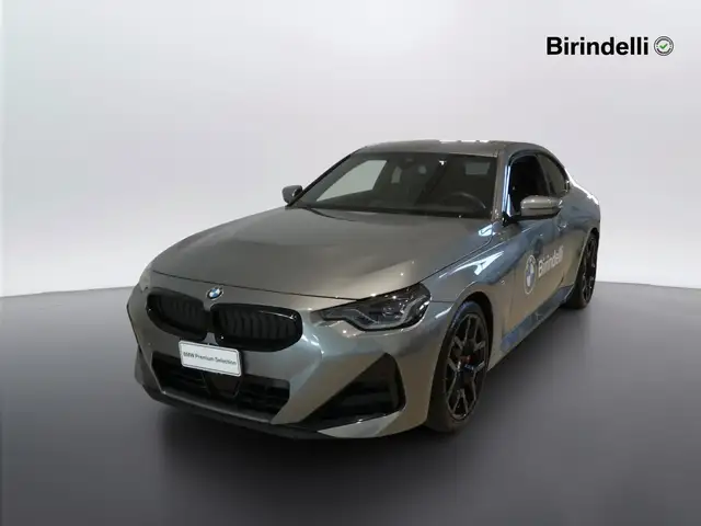 BMW 220 d mhev 48V MSport Pro auto