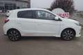 Mitsubishi Space Star 1,2 MIVEC Invite **VERBAU/Kamera/leasingfähig** Weiß - thumbnail 8