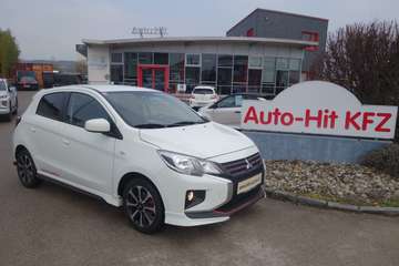 1,2 MIVEC Invite **VERBAU/Kamera/leasingfähig**