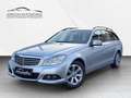 Mercedes-Benz C 200 CGI T-Modell BlueEfficiency PDC/ALU/AHK Silver - thumbnail 1