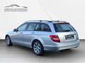 Mercedes-Benz C 200 CGI T-Modell BlueEfficiency PDC/ALU/AHK Silver - thumbnail 3