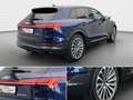 Audi e-tron 55 qu advanced 300 kW*Air*HUD*Matrix*Virt Blau - thumbnail 17