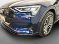 Audi e-tron 55 qu advanced 300 kW*Air*HUD*Matrix*Virt Blau - thumbnail 14