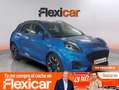 Ford Puma 1.0 EcoBoost 125cv ST-Line MHEV Auto Azul - thumbnail 1