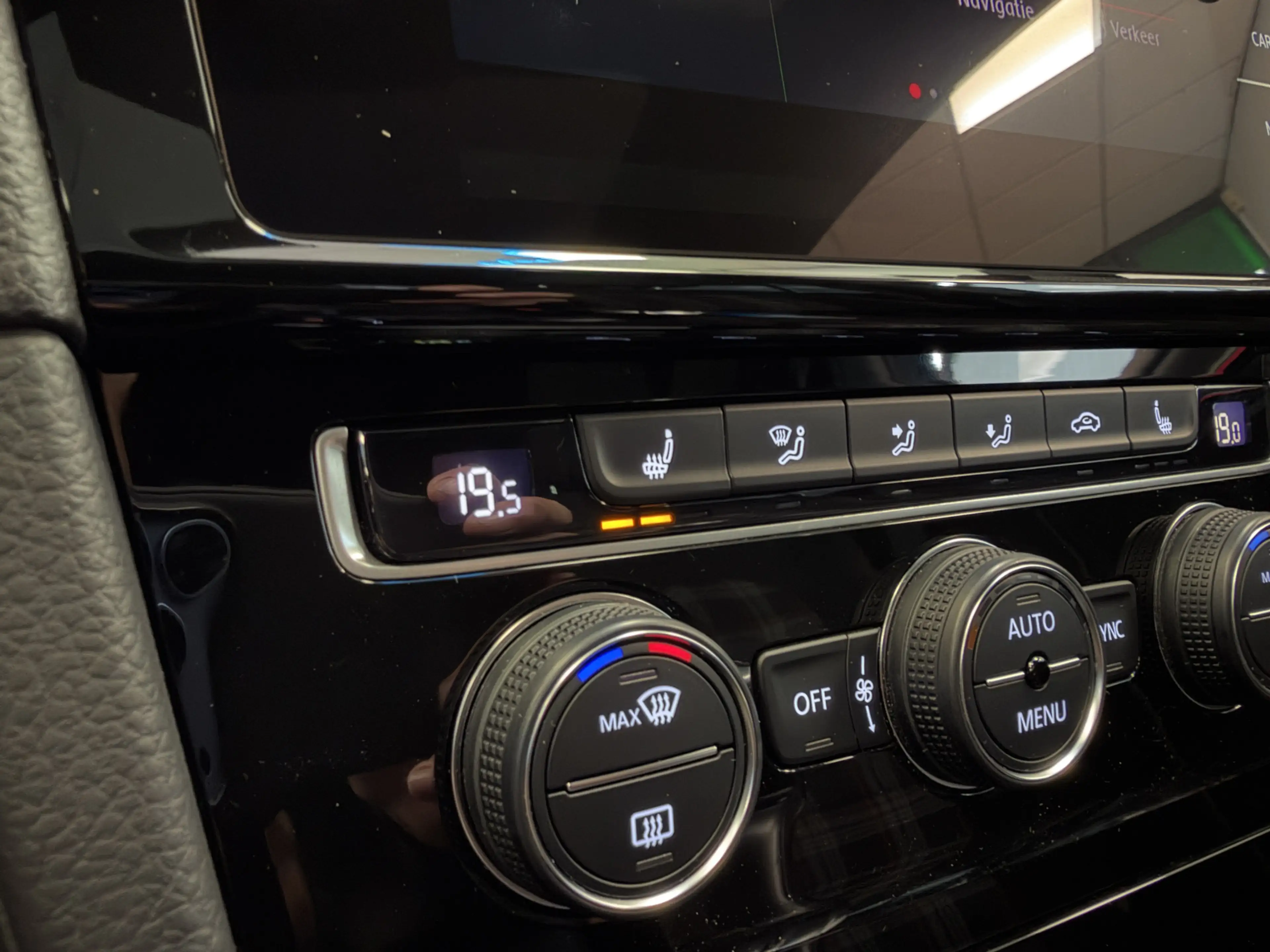 Volkswagen Golf GTI 2.0 TSI Performance Cruise/Climate PDC ACC Dynaudi — photo 15