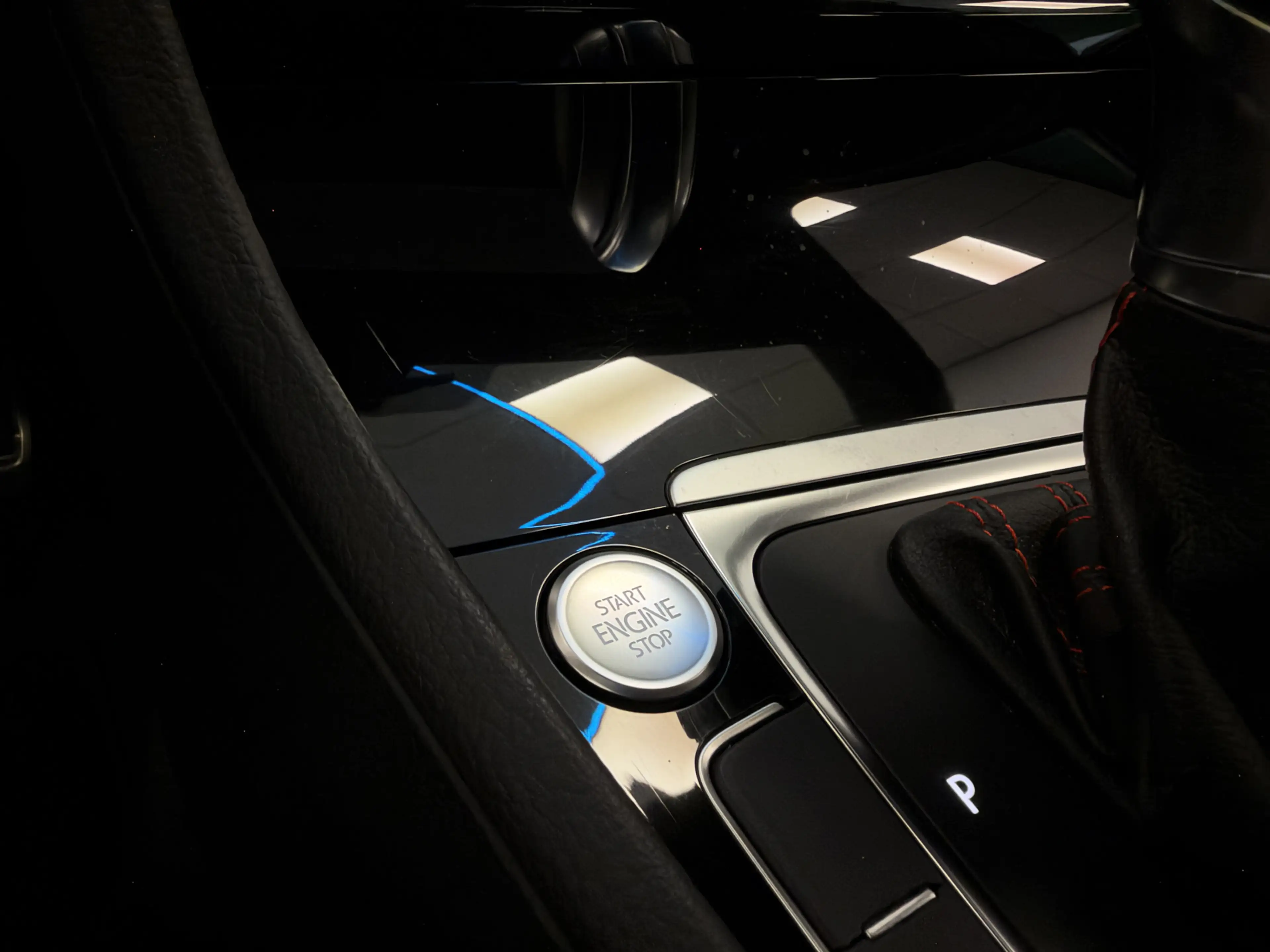 Volkswagen Golf GTI 2.0 TSI Performance Cruise/Climate PDC ACC Dynaudi — photo 16