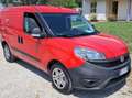 Fiat Doblo 1300 Mjet Cargo 90Cv Rouge - thumbnail 10
