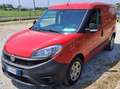 Fiat Doblo 1300 Mjet Cargo 90Cv Rouge - thumbnail 1