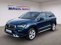 SEAT Ateca 2.0 TDI DSG Xperience *AHK*Kessy*Beats* Bleu - thumbnail 1