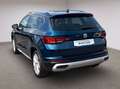 SEAT Ateca 2.0 TDI DSG Xperience *AHK*Kessy*Beats* Bleu - thumbnail 3