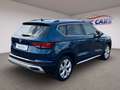 SEAT Ateca 2.0 TDI DSG Xperience *AHK*Kessy*Beats* Bleu - thumbnail 5