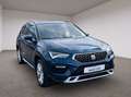SEAT Ateca 2.0 TDI DSG Xperience *AHK*Kessy*Beats* Bleu - thumbnail 9