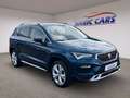 SEAT Ateca 2.0 TDI DSG Xperience *AHK*Kessy*Beats* Bleu - thumbnail 7