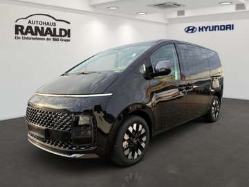 1.6T-GDi HEV A/T Signature+7Sitzer+