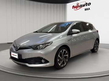 Auris 1.8h Active cvt