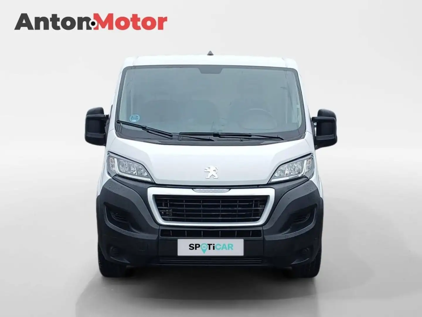 Peugeot Boxer 330 L1 H1 BHDI 88kW (120CV) S&S 6 Vel. M - Blanco - 2