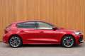 Ford Focus 1.0 EcoBoost Hybrid ST Line Vignale 1ste eigenaar Rood - thumbnail 5