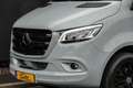 Mercedes-Benz Sprinter L2H2 319Cdi 190Pk 9G-Tronic | Dubbel Cabine | 5-Pe Grijs - thumbnail 23