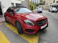 Mercedes-Benz GLA 180 180 FASCINATION 7G-DCT Rouge - thumbnail 7