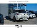 Toyota Corolla Corolla XII 2019 1.8h Style cvt Blanc - thumbnail 9