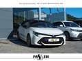 Toyota Corolla Corolla XII 2019 1.8h Style cvt Blanc - thumbnail 7