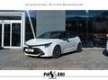 Toyota Corolla Corolla XII 2019 1.8h Style cvt Blanc - thumbnail 1