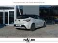Toyota Corolla Corolla XII 2019 1.8h Style cvt Blanc - thumbnail 5