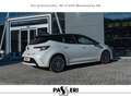 Toyota Corolla Corolla XII 2019 1.8h Style cvt Blanc - thumbnail 4