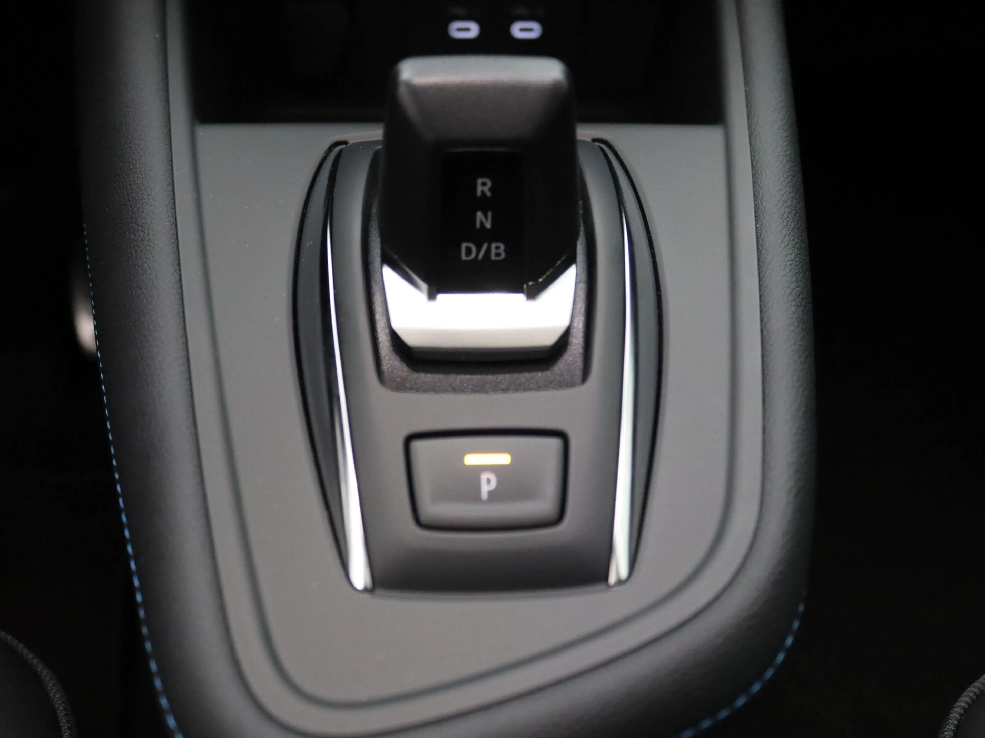 Renault Symbioz 160pk E-Tech full hybrid esprit Alpine Apple Carpl — photo 17