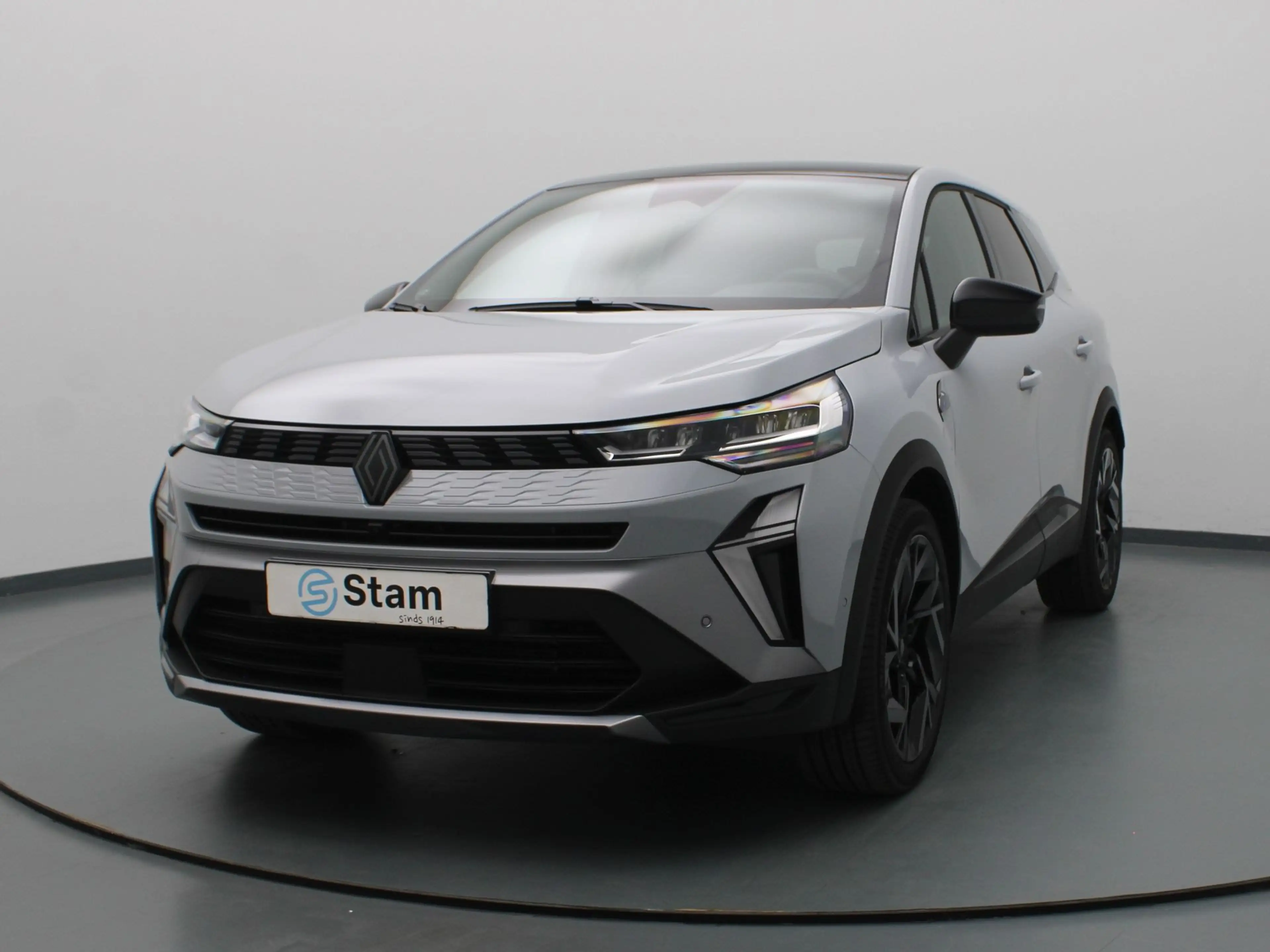 Renault Symbioz 160pk E-Tech full hybrid esprit Alpine Apple Carpl — photo 18