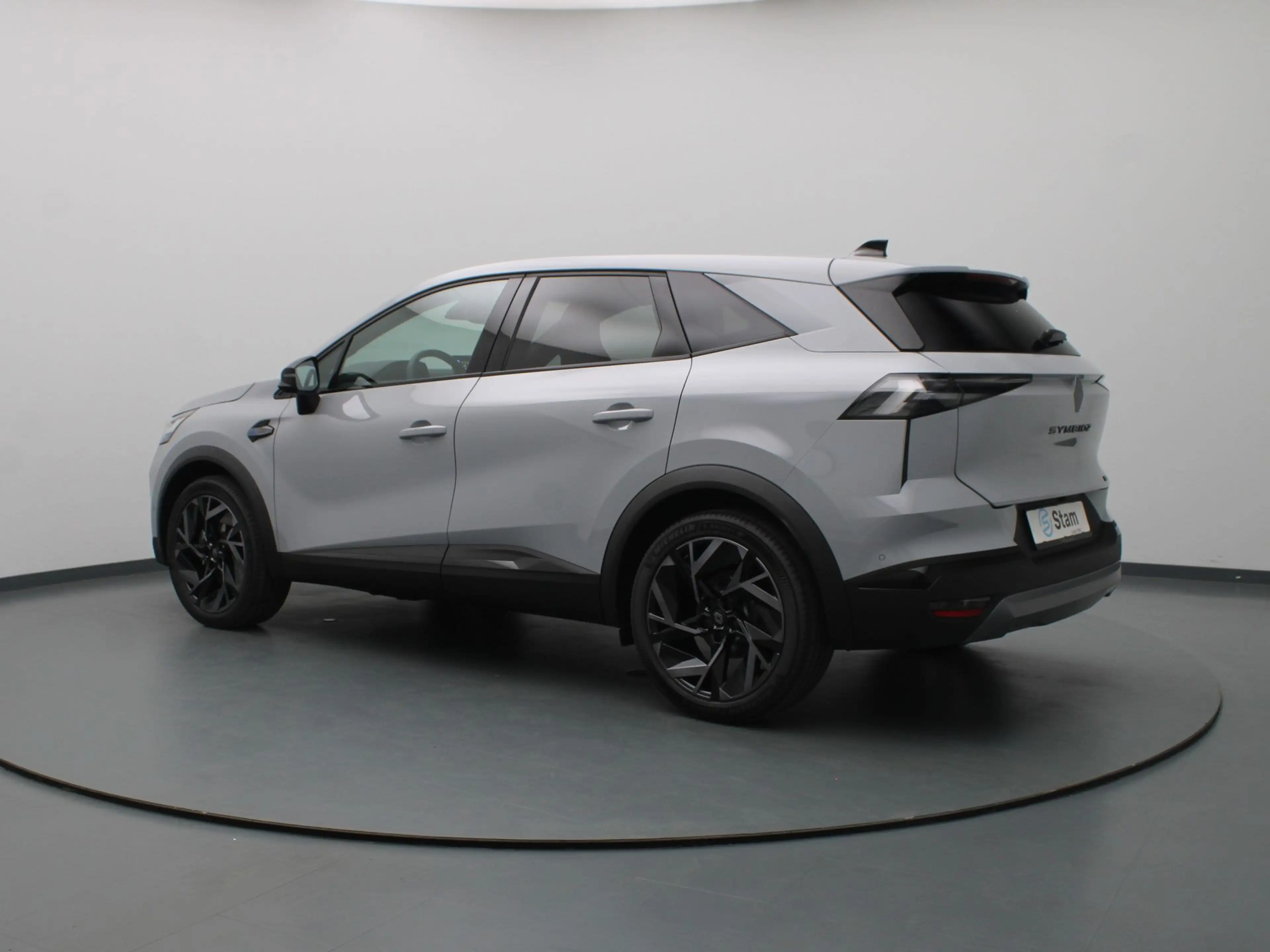 Renault Symbioz 160pk E-Tech full hybrid esprit Alpine Apple Carpl — photo 2