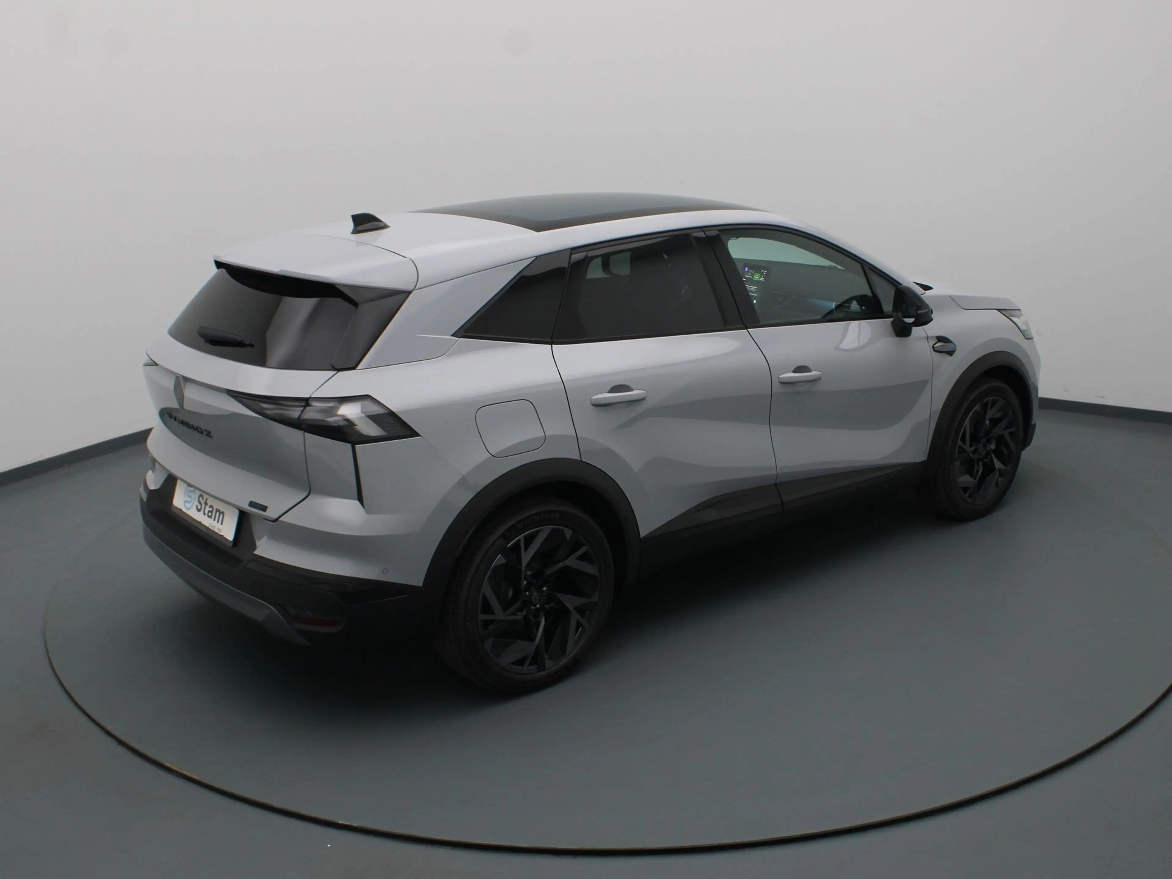 Renault Symbioz 160pk E-Tech full hybrid esprit Alpine Apple Carpl — photo 12