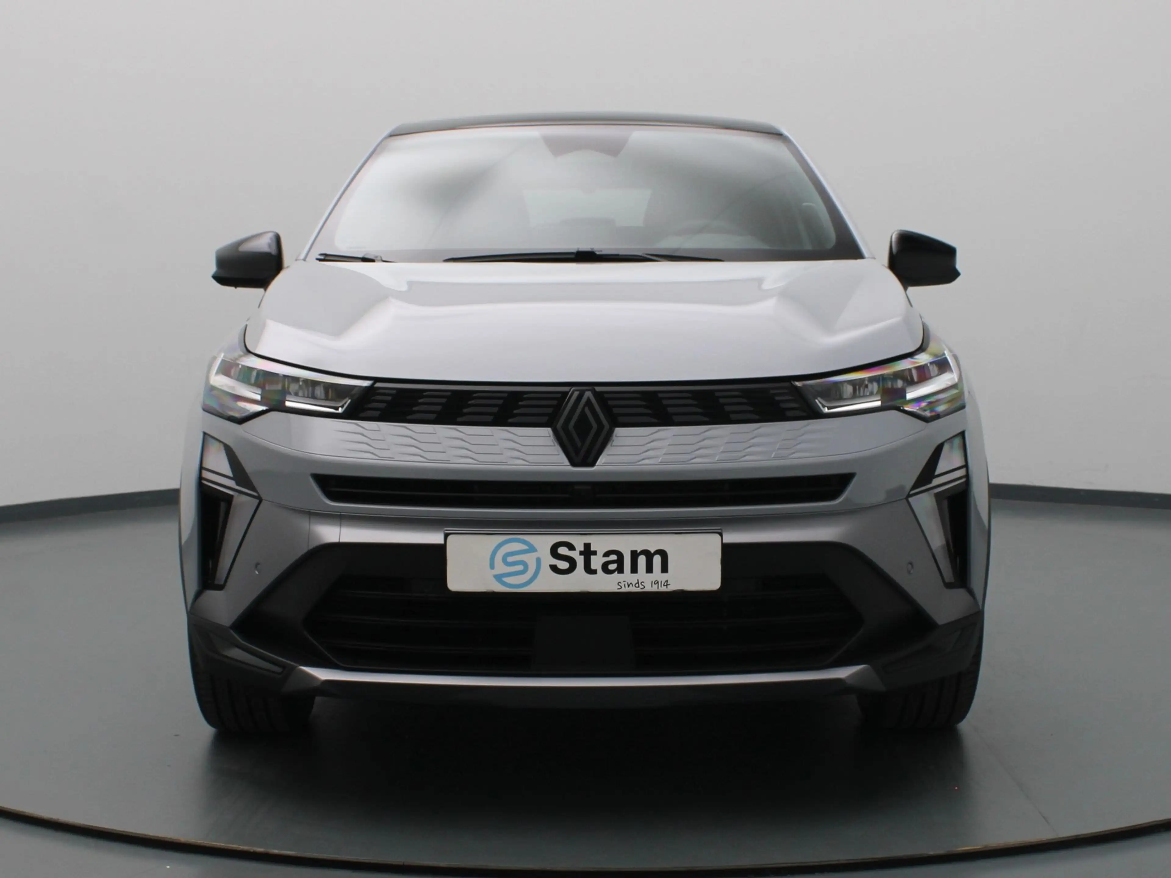 Renault Symbioz 160pk E-Tech full hybrid esprit Alpine Apple Carpl — photo 24