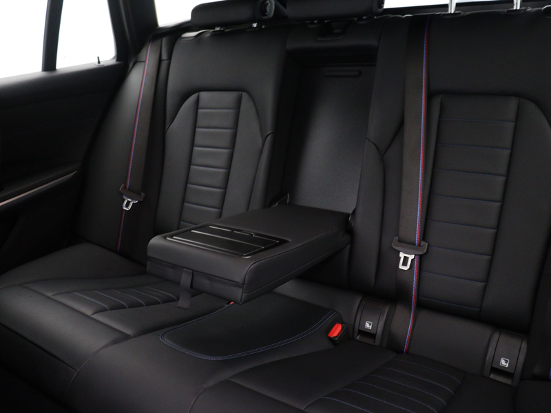 BMW 330 3 Serie 330e xDrive High Executive SoH 95% — photo 10