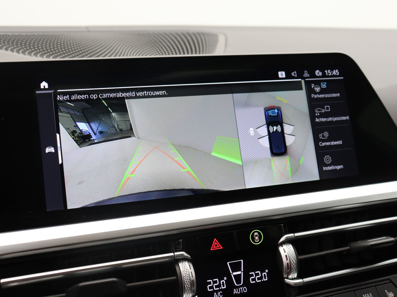 BMW 330 3 Serie 330e xDrive High Executive SoH 95% — photo 15