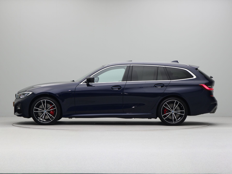 BMW 330 3 Serie 330e xDrive High Executive SoH 95% — photo 9