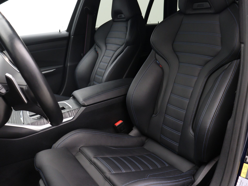 BMW 330 3 Serie 330e xDrive High Executive SoH 95% — photo 13