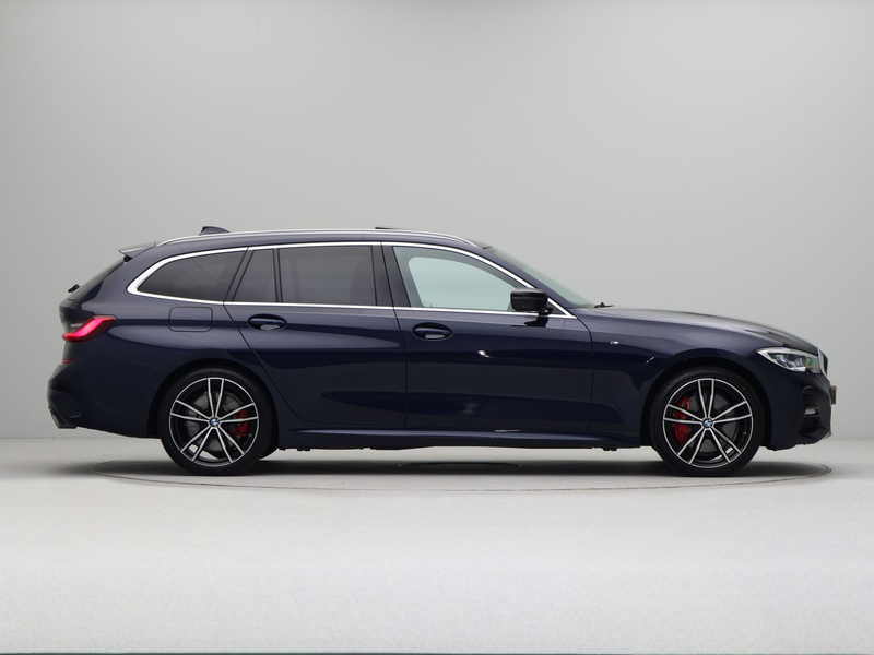 BMW 330 3 Serie 330e xDrive High Executive SoH 95% — photo 5