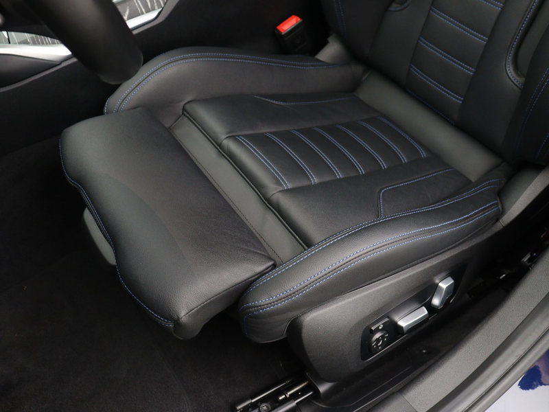 BMW 330 3 Serie 330e xDrive High Executive SoH 95% — photo 12