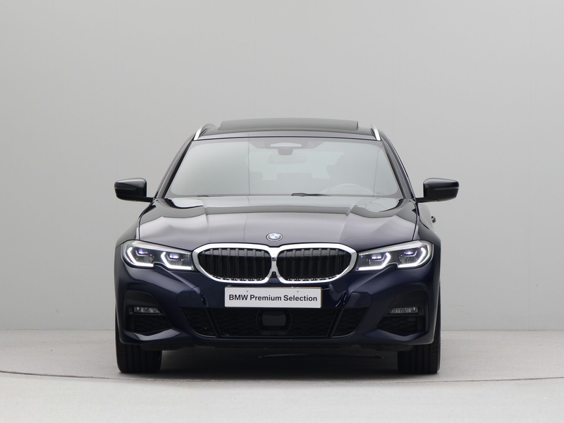 BMW 330 3 Serie 330e xDrive High Executive SoH 95% — photo 3