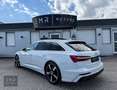 Audi A6 40 Tdi Aut. S-LINE, S6 LOOK, PANORAMA, HD-MATRI... Weiß - thumbnail 7