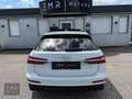 Audi A6 40 Tdi Aut. S-LINE, S6 LOOK, PANORAMA, HD-MATRI... Weiß - thumbnail 8