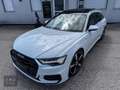 Audi A6 40 Tdi Aut. S-LINE, S6 LOOK, PANORAMA, HD-MATRI... Weiß - thumbnail 2
