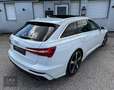 Audi A6 40 Tdi Aut. S-LINE, S6 LOOK, PANORAMA, HD-MATRI... Weiß - thumbnail 9