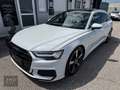 Audi A6 40 Tdi Aut. S-LINE, S6 LOOK, PANORAMA, HD-MATRI... Weiß - thumbnail 3