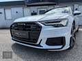 Audi A6 40 Tdi Aut. S-LINE, S6 LOOK, PANORAMA, HD-MATRI... Weiß - thumbnail 16