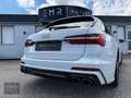 Audi A6 40 Tdi Aut. S-LINE, S6 LOOK, PANORAMA, HD-MATRI... Weiß - thumbnail 19