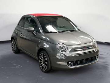BSG 70 CABRIOLET Dolcevita Plus - Pack Nav - Pack Confort