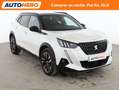 Peugeot 2008 1.2 PureTech GT Blanco - thumbnail 8